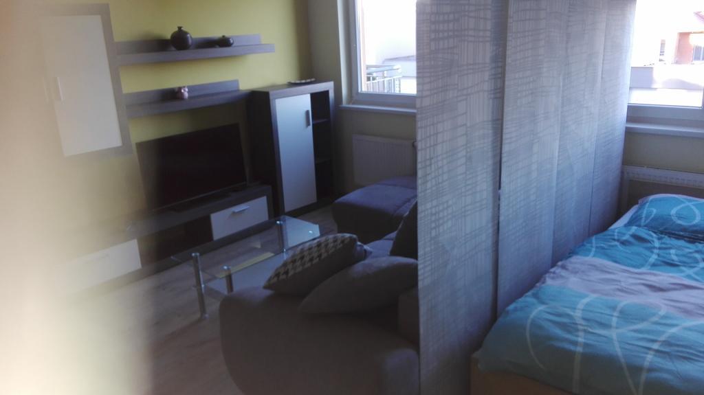 Apartman Jarosova Znojmo Exterior foto