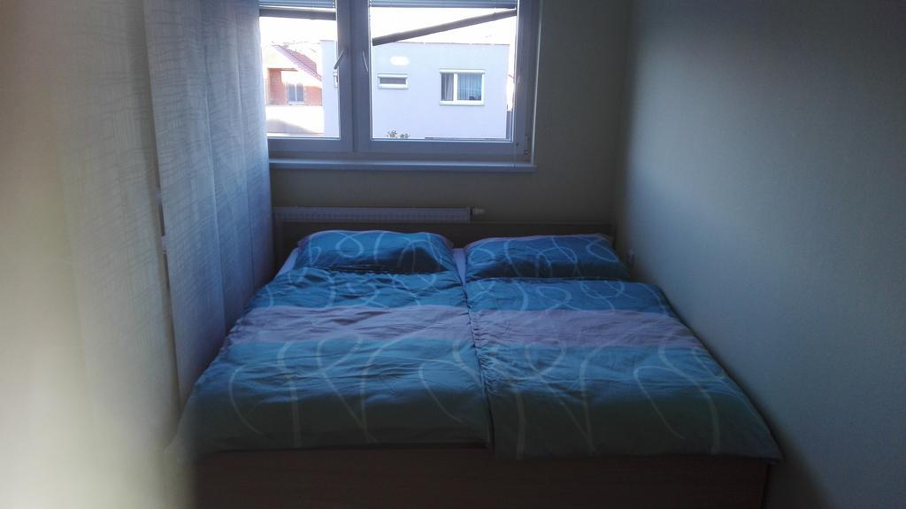 Apartman Jarosova Znojmo Exterior foto