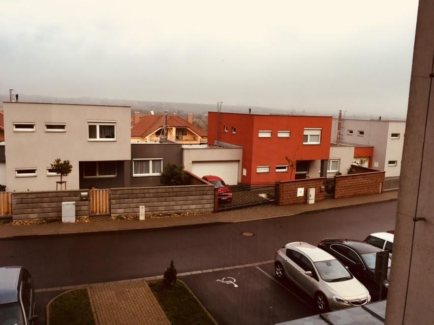 Apartman Jarosova Znojmo Exterior foto
