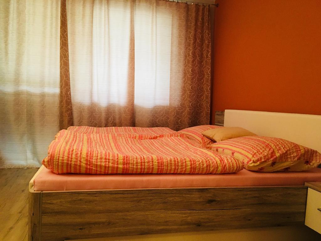 Apartman Jarosova Znojmo Exterior foto