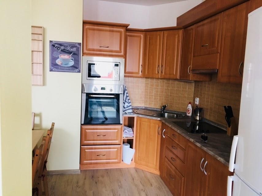 Apartman Jarosova Znojmo Exterior foto